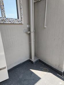 Image of 600 Sq.ft 1 BHK Builder Floor for rent in Mahadevapura, Bengaluru for Rs. 27500