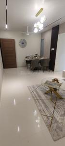 Hall Image of 900 Sq.ft 3 BHK Apartment / Flat for sale in Landcare Panorama, Saki Naka Mumbai for Rs. 21000000
