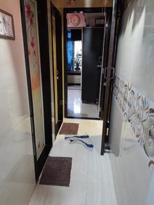 Image of 700 Sq.ft 1 BHK Apartment / Flat for sale in Airoli, Navi Mumbai for Rs. 9500000
