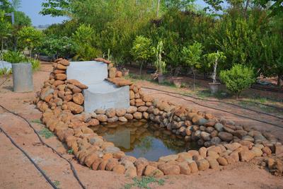 Image of 6000 Sq.ft Residential Plot / Land for sale in Muchatlahalli, Chikballapur District for Rs. 4200000