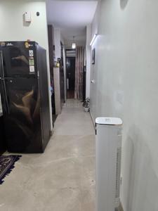 Image of 1000 Sq.ft 2 BHK Builder Floor for sale in RWA Pragati Park Block H18 and L, Malviya Nagar, New Delhi for Rs. 17300000