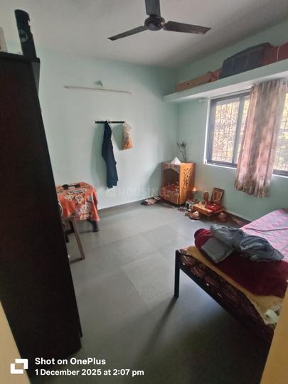 Urit nagar warje highway Bedroom 1