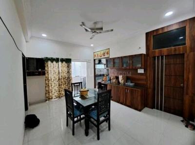 Hall Image of 2000 Sq.ft 4 BHK Apartment / Flat for rent in Apurupa Avenue, Madhapur Hyderabad for Rs. 62700