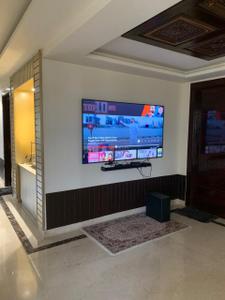 3 BHK Independent Builder Floor