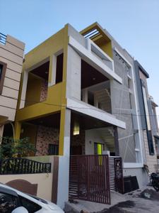 1 BHK Flat
