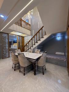Image of 2550 Sq.ft 5 BHK Villa for sale in Kamal Vihar, Raipur for Rs. 7225000
