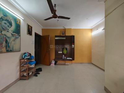 Hall Image of 1195 Sq.ft 2 BHK Apartment / Flat for sale in Goregaon West Mumbai for Rs. 22500000