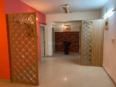 3 BHK Flat