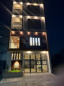 Image of 1920 Sq.ft 4 BHK Builder Floor for sale in Hulimavu, Bengaluru for Rs. 23000000