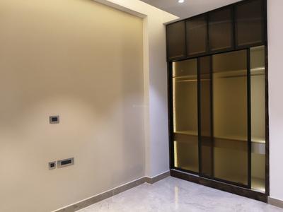 4 BHK Independent Builder Floor