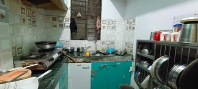 Kitchen Image of 1250 Sq.ft 3 BHK Builder Floor for sale in Bhalubasa Jamshedpur for Rs. 3500000