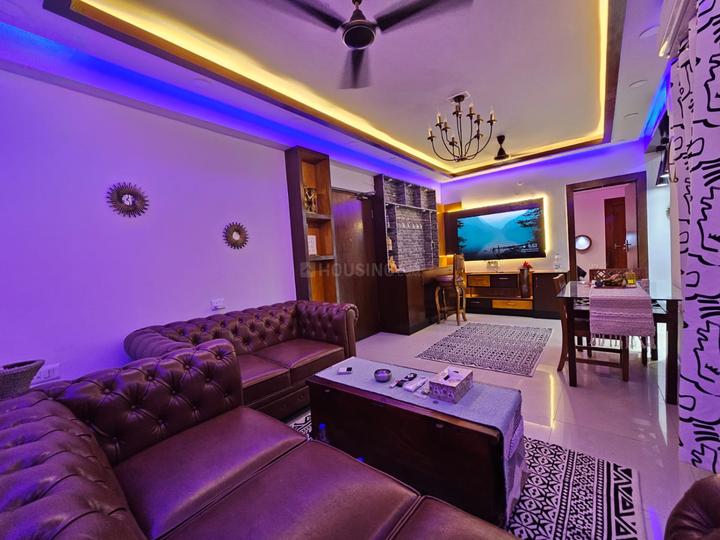 Chinarpark Bedroom 1