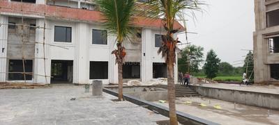 Image of 600 Sq.ft Residential Plot / Land for sale in Kamal Vihar, Raipur for Rs. 810000