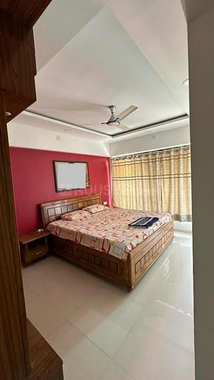 Charholi Budruk Bedroom 1