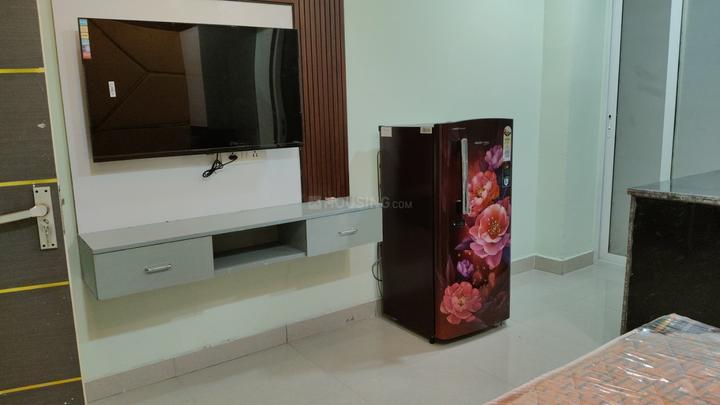 SOUTH CITY 2 Bedroom 1