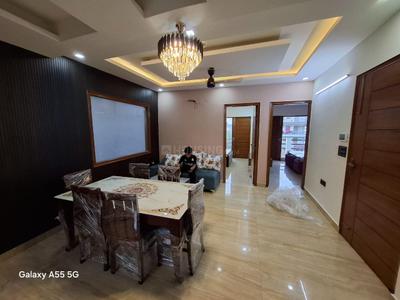 Living Room Image of 2430 Sq.ft 3 BHK Builder Floor for sale in Sector 57 Gurgaon for Rs. 27000000