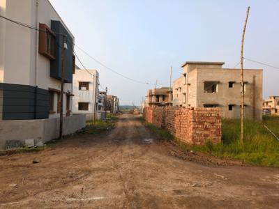Image of 720 Sq.ft Residential Plot / Land for sale in Swapnabhumi, New Town, Kolkata for Rs. 1988888