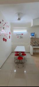 Hall Image of 1389 Sq.ft 3 BHK Apartment / Flat for rent in Trehan Status Residency, Tapukara Bhiwadi for Rs. 13500