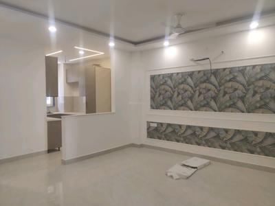 Living Room Image of 1400 Sq.ft 3 BHK Builder Floor for sale in Green Field Colony Faridabad for Rs. 14000000
