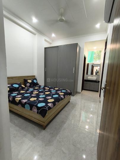 BRS NAGAR Bedroom 1