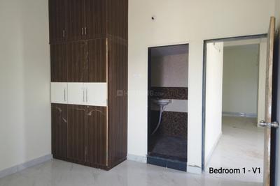 Bedroom Image of 1500 Sq.ft 2 BHK Apartment / Flat for sale in Yadgiri Yadgir for Rs. 4900000
