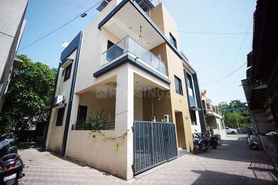 Image of 1935 Sq.ft 4 BHK Independent House for sale in Vejalpur, Ahmedabad for Rs. 16000000