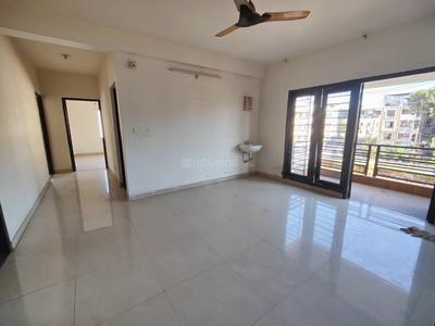 Hall Image of 1528 Sq.ft 3 BHK Apartment / Flat for sale in Prakash Nagar Siliguri for Rs. 7500000