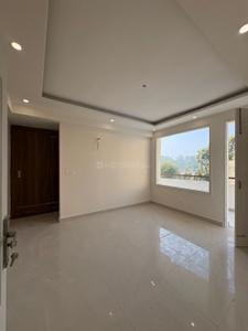 Hall Image of 1700 Sq.ft 3 BHK Apartment / Flat for sale in Marvel Regalia Towers, Dhakoli Zirakpur for Rs. 7500000