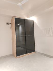 Bedroom Image of 1600 Sq.ft 3 BHK Duplex for sale in Saket New Delhi for Rs. 11000000