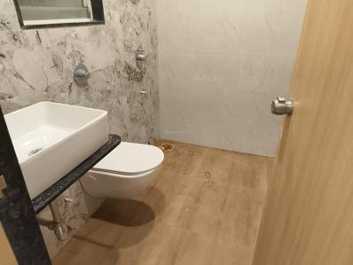 Image of 1280 Sq.ft 3 BHK Apartment / Flat for sale in Sukhwani Verde, Undri, Pune for Rs. 8000000