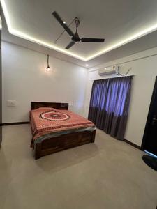 Bedroom Image of 3700 Sq.ft 4 BHK Apartment / Flat for sale in Frazer Town Bengaluru for Rs. 38000000