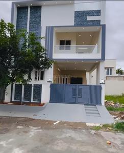 Image of 1600 Sq.ft 3 BHK Independent House for sale in Sejbahar, Raipur for Rs. 5000000