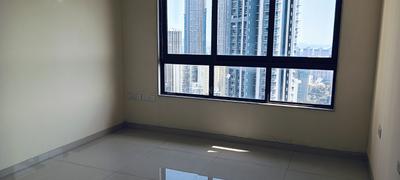 Bedroom Image of 900 Sq.ft 2 BHK Apartment / Flat for sale in Shreeji Atlantis , Malad West Mumbai for Rs. 22300880