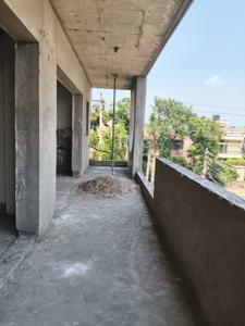 Balcony Image of 3500 Sq.ft 4 BHK Builder Floor for sale in Sector 4 Panchkula for Rs. 53500000