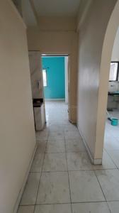 Hall Image of 2000 Sq.ft 3 BHK Apartment / Flat for rent in Parijat Nagar Nashik for Rs. 20000