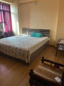 Bedroom Image of 1500 Sq.ft 3.5 BHK Apartment / Flat for sale in Apna Surya Mansion And Chandrakanta, Patliputra Colony Patna for Rs. 18500000