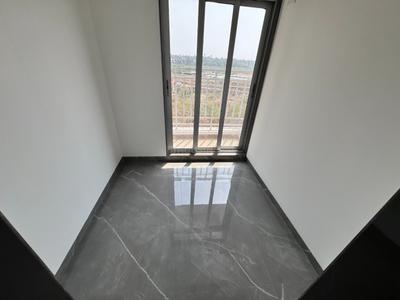 Bedroom Image of 1260 Sq.ft 3 BHK Apartment / Flat for sale in Mansarovar Ariana, Vasai West Vasai for Rs. 8500000