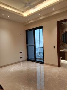 Hall Image of 2250 Sq.ft 3 BHK Builder Floor for sale in Vasant Vihar New Delhi for Rs. 104000000