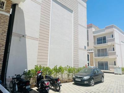Image of 900 Sq.ft 2 BHK Builder Floor for sale in Kharar, Mohali for Rs. 3750000
