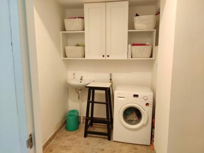 Kitchen Image of 1155 Sq.ft 3 BHK Apartment / Flat for sale in Sipani Bliss II Tower A To Tower E, Bommasandra Bengaluru for Rs. 6500000