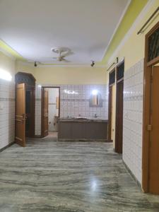 Dining Area Image of 2600 Sq.ft 3 BHK Builder Floor for rent in Sector 36 Faridabad for Rs. 35000