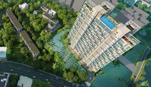 Merlin The Fourth Main Image 1