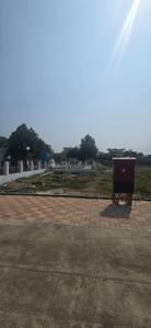 Image of 1624 Sq.ft Residential Plot / Land for sale in Shriram Om Sai Metro Park, Bhokara, Nagpur for Rs. 5359200