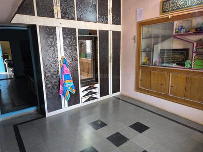 Hall Image of 1000 Sq.ft 2 BHK Independent House for sale in Iqbal Colony Gulbarga for Rs. 5500000