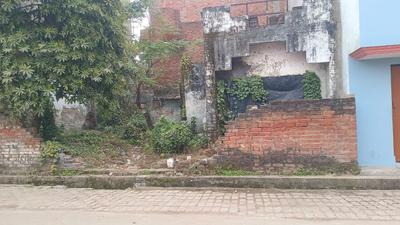 Image of 640 Sq.ft Residential Plot / Land for sale in Jankipuram Extension, Lucknow for Rs. 5000000