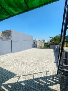 Balcony Image of 3500 Sq.ft 4 BHK Independent House for sale in Vaishali Nagar Jaipur for Rs. 32500000