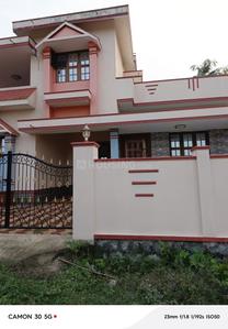 Image of 2400 Sq.ft 4 BHK Duplex for sale in Santhekatte, Udupi for Rs. 8500000
