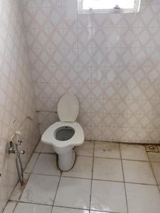 Common Bathroom Image of 1530 Sq.ft 3 BHK Apartment / Flat for sale in Navrangpura Ahmedabad for Rs. 13000000