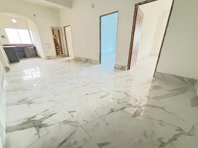 Hall Image of 1100 Sq.ft 3 BHK Apartment / Flat for sale in Konnagar Hooghly for Rs. 3410000