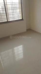 Bedroom Image of 1200 Sq.ft 3 BHK Apartment / Flat for sale in Zen Elite, Kharadi Pune for Rs. 19300000